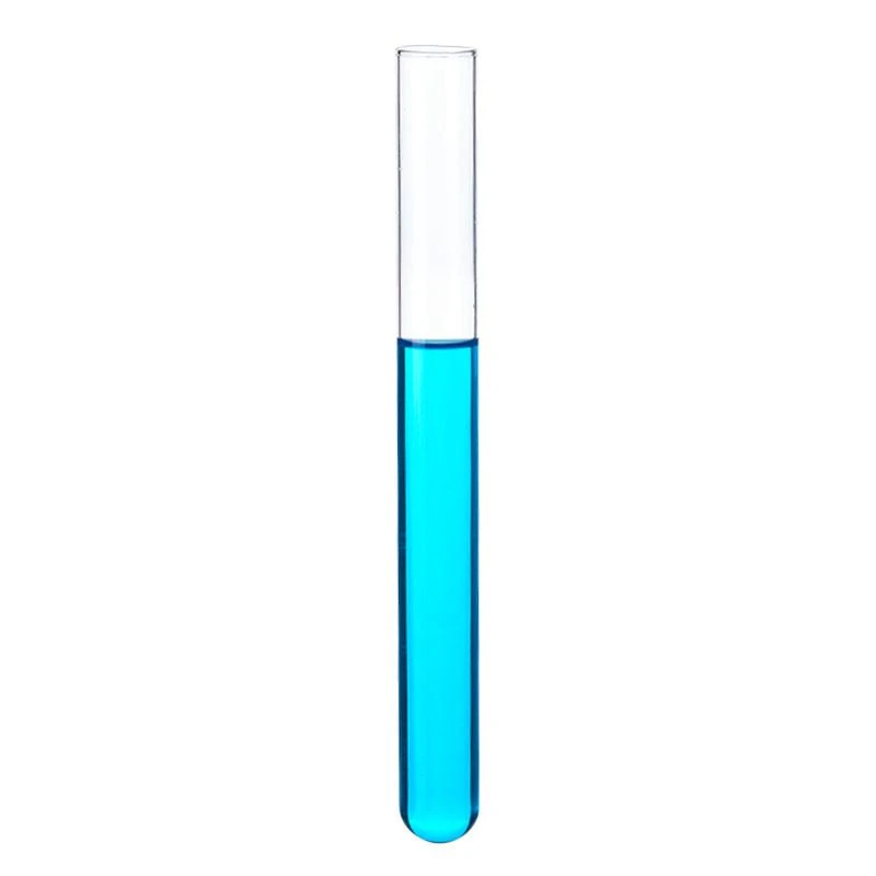 10 Ml Glass Test Tubes