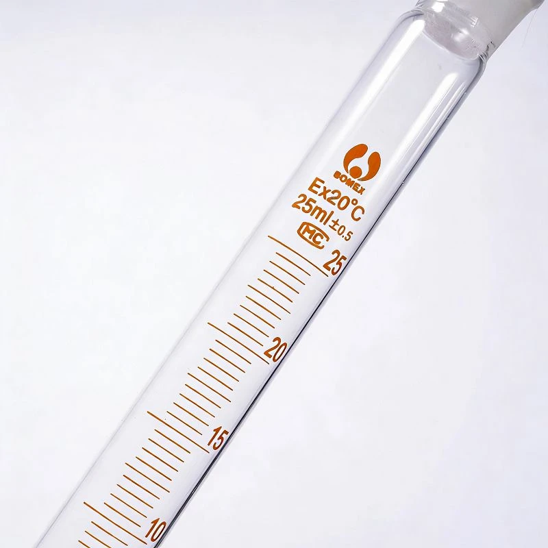 50ml Glass Test Tube